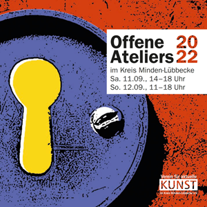 offene ateliers 2022