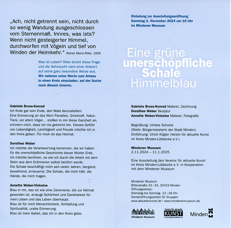 An gerichtet H